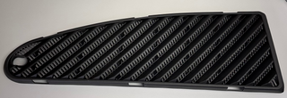 Volvo 21244638 Genuine Grille