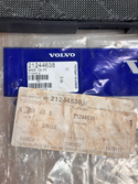 Volvo 21244638 Genuine Grille