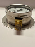 IMT Pressure Gauge, 0-25000 KPa, 1533.584.008