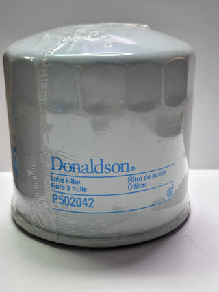 Donaldson P502042 Spin-On Lube Filter Primarily for Isuzu 8970967770