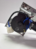 Hitachi 4186354 Excavator Wiper Motor, 24V