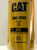 Caterpillar CAT 306-9199 UHE Fuel Filter