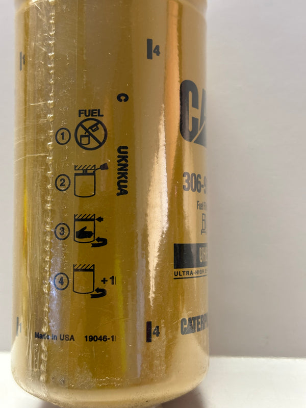 Caterpillar CAT 306-9199 UHE Fuel Filter