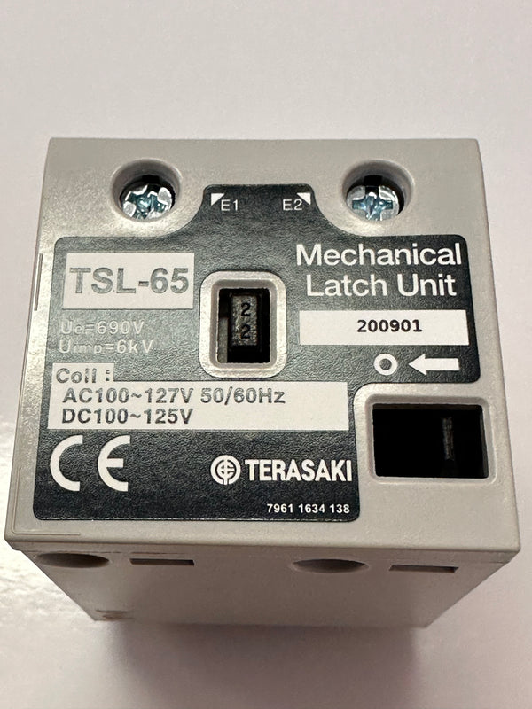 TERASAKI TSL65 Mechanic Latch Unit