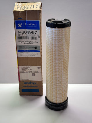 Donaldson P604997 Air filter, Safety Radialseal