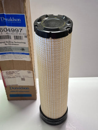 Donaldson P604997 Air filter, Safety Radialseal