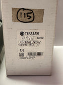 Terasaki Thermal O/L Relay TK-95a