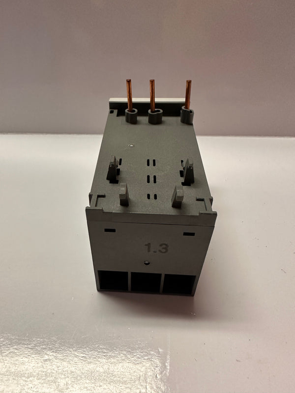 Terasaki Thermal O/L Relay TK-32a 1-1.6A