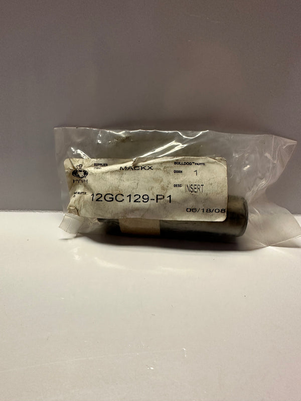 MACK Sleeve Injector 12GC129-P1