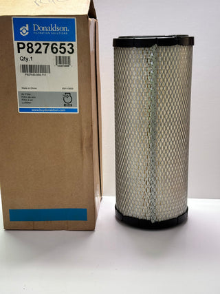 Donaldson P827653 Primary Air Filter, Radialseal