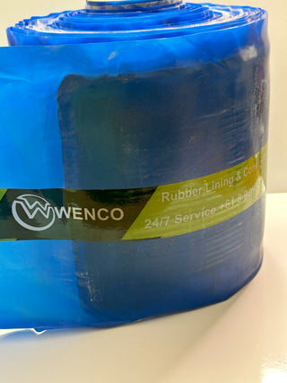 Wenco Conveyor Belt Repair Strip, box of