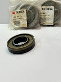 TCM 122658 Oil Seal 1.25 x 2.635 x .591