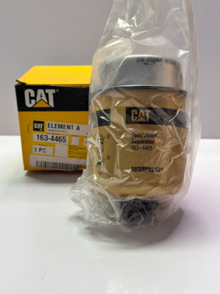 Caterpillar CAT 163-4465 Fuel/Water Separator