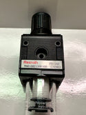 Aventics 0821300300 Filter Pressure Regulator, Series NL2-FRE without gauge