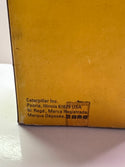 Caterpillar CAT 094-4421 Hydraulic/Transmission Filter, Standard Efficiency