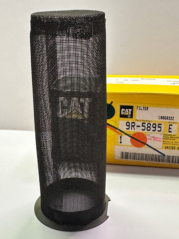 Caterpillar CAT 9R-5895 Filter - Fuel, Tank