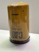 Caterpillar CAT 119-4740 Hydraulic (only) Oil Filter