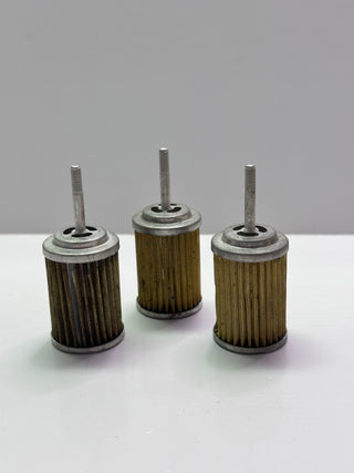 Caterpillar CAT 5S-7645 Fuel Filter Screen, lot of 3