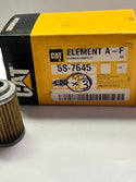 Caterpillar CAT 5S-7645 Fuel Filter Screen, lot of 3