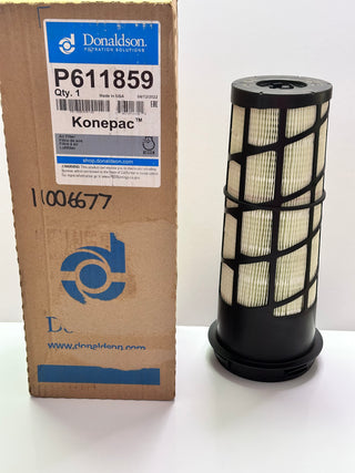 Donaldson P611859 Air Filter, Primary Konepac