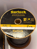 GARLOCK Compression Packing, Flexible Graphite 1333-G-SQ/41033-2028