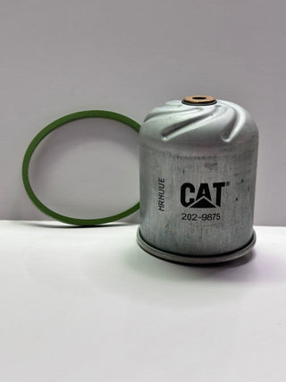 Caterpillar CAT 202-9875 Centrifugal Filter KIt