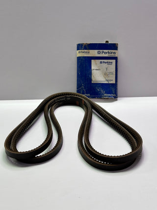 Perkins 2614B661 V-Belt