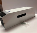 Kimberly-Clark 3 roll toilet tissue dispenser  4975   with Key