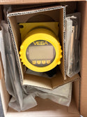 VEGADIS 81 External Display and Adjustment Unit for Use with Plics Sensors