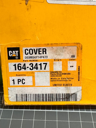 CAT Cover 164-3417