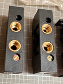 BURKERT Connector Modules for Type 5470