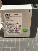 ABB CT-ERE Din Rail Single Function Timer Relay 1SVR550107R2100 (on delay)