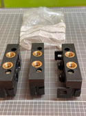 BURKERT Connector Modules for Type 5470