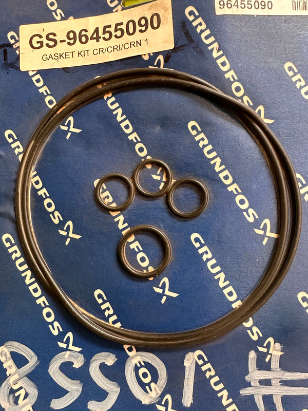 GUNDFOS Service Kit 96455090