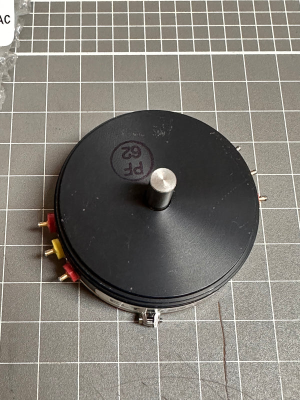 Potentiometer AN1570Z02-013.002