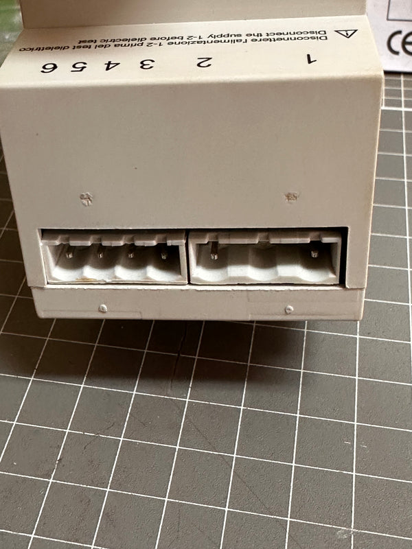 ABB Residual Current Relay RD3