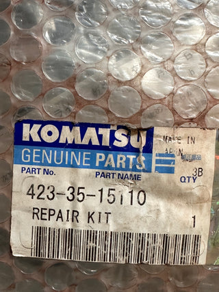 KOMATSU Repair Kit 423-35-15110