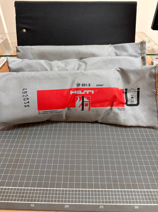 HILTI Firestop Cushion CP 651-S