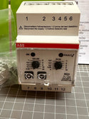 ABB Residual Current Relay RD3