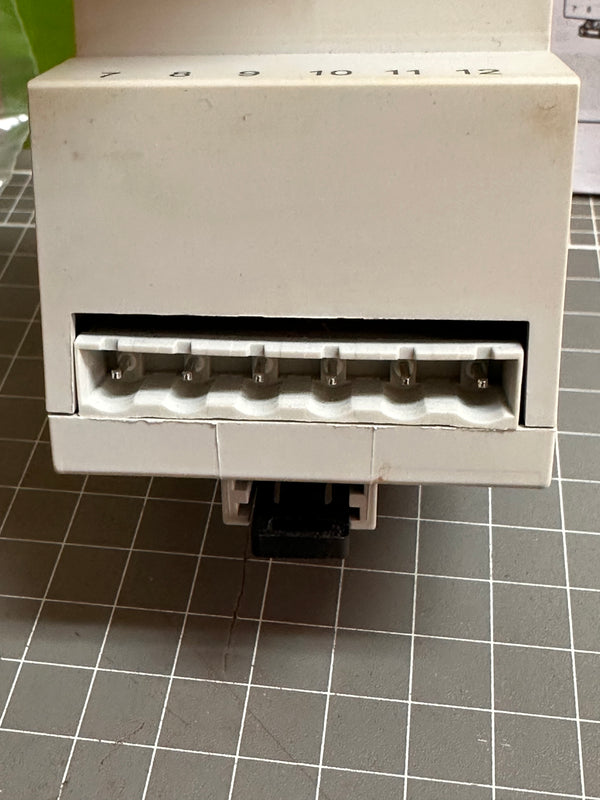 ABB Residual Current Relay RD3