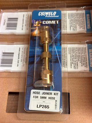 CIGWELD LP265, Joiner/Connector box of 5