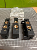 BURKERT Connector Modules for Type 5470