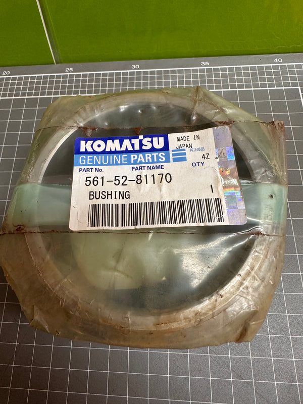 KOMATSU Bushing, 561-52-81170