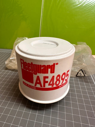 FLEETGUARD AF4895 Air Filter/Breather