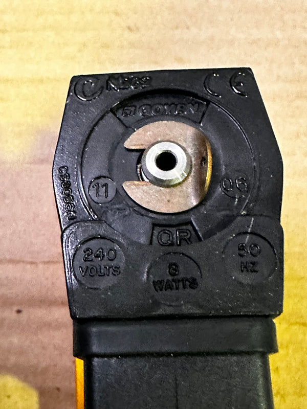 GOYEN PAV-N-0 Valve 240V