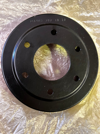 MERCEDES-BENZ Pulley A4032021810