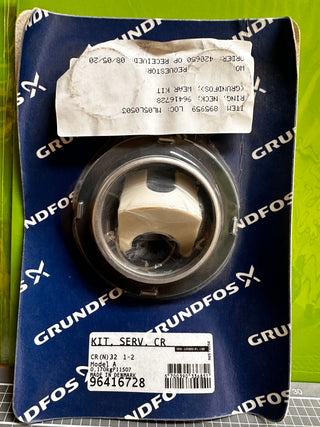 GRUNDFOS 96416728 KIT-Wear Part CR(N)32 1-2