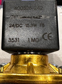 ASCO™ 238 Series 2-way Pilot Operated Solenoid Valve