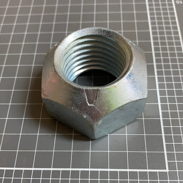 M36 HCL CONE LOCKING HEX NUT