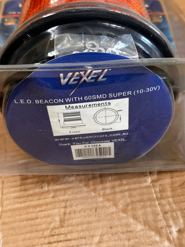 VEXEL L.E.D Beacon VX705A